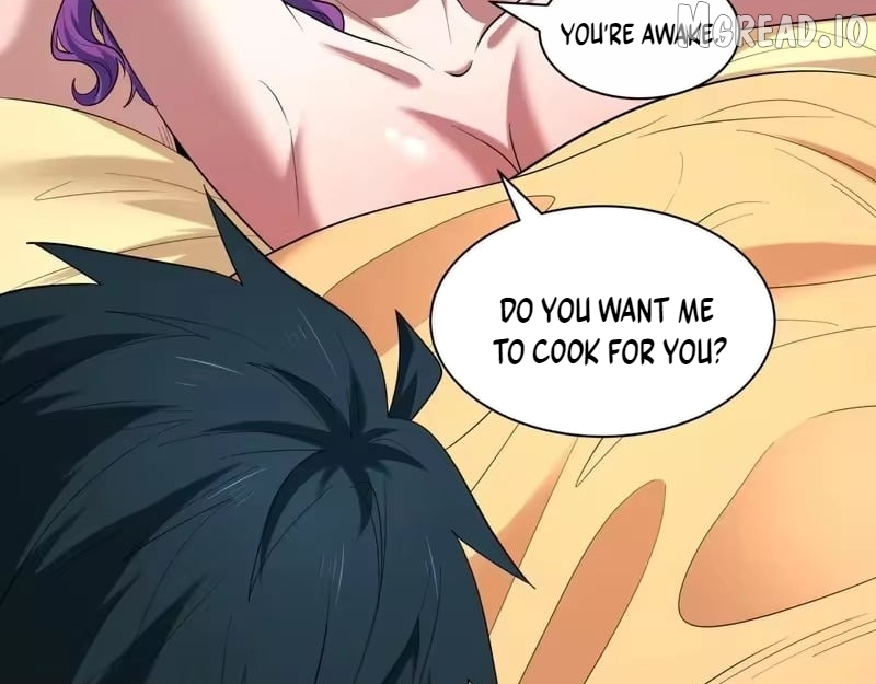 Era of the Haunted Chapter 598  - page 77